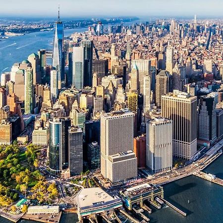 Luxurious Room Near Laguardia & Jfk Nueva York Exterior foto