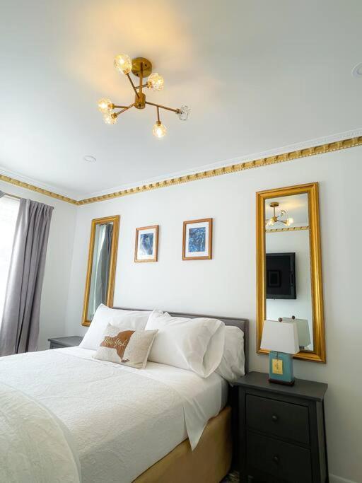 Luxurious Room Near Laguardia & Jfk Nueva York Exterior foto